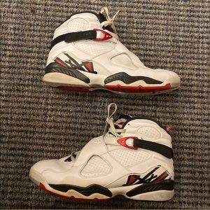 Jordan 8 Alternate